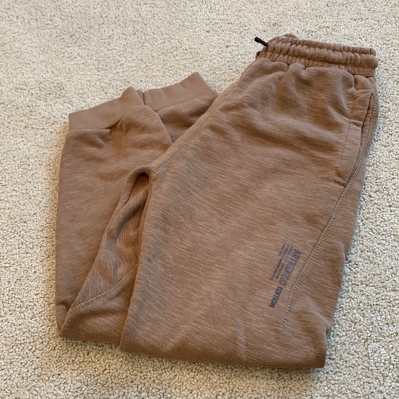 Zara Bottoms Zara Joggers Poshmark